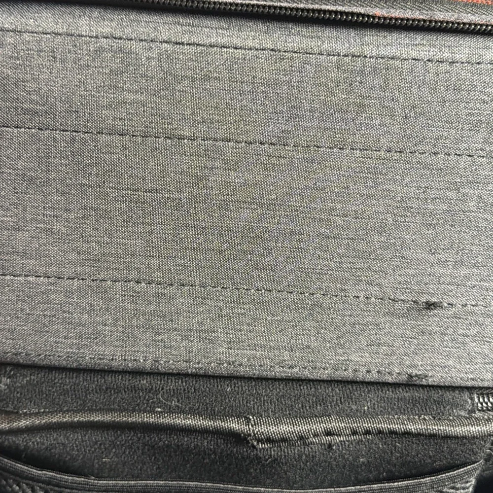 PDP Nintendo Switch Pull-N-Go Case Travel Carrying Bag Elite Edition Used Clean